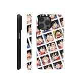 Child Son Goku Filin Phone Case Cover iPhone - HelloAnimeCases